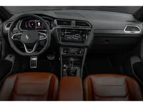 Volkswagen Tiguan thumbnail 12