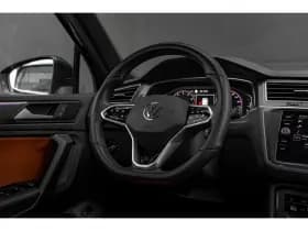 Volkswagen Tiguan thumbnail 13