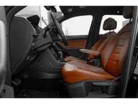 Volkswagen Tiguan thumbnail 14