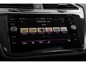 Volkswagen Tiguan thumbnail 22