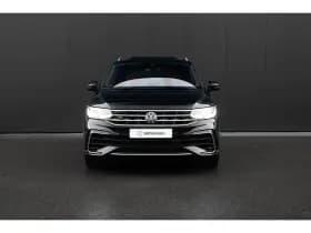 Volkswagen Tiguan thumbnail 7