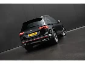 Volkswagen Tiguan thumbnail 8