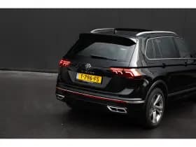 Volkswagen Tiguan thumbnail 9
