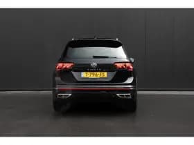 Volkswagen Tiguan thumbnail 10