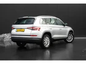 Škoda Kodiaq thumbnail 2