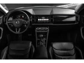Škoda Kodiaq thumbnail 4