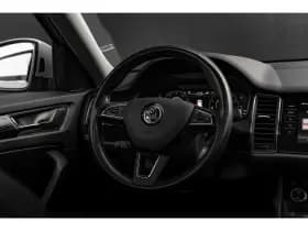 Škoda Kodiaq thumbnail 5