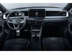 Volkswagen Tayron thumbnail 12