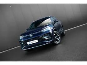 Volkswagen Tayron thumbnail 3