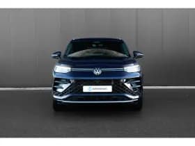 Volkswagen Tayron thumbnail 7
