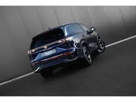 Volkswagen Tayron thumbnail 8