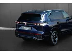 Volkswagen Tayron thumbnail 9