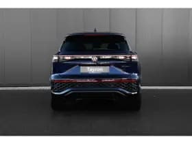 Volkswagen Tayron thumbnail 10