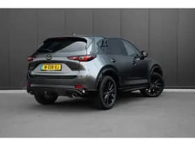 Mazda CX-5 thumbnail 2