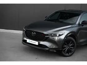 Mazda CX-5 thumbnail 4