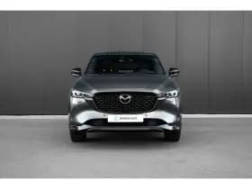 Mazda CX-5 thumbnail 6