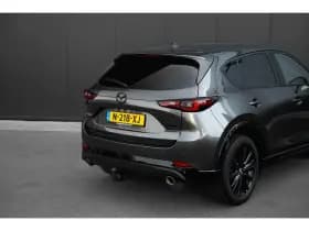Mazda CX-5 thumbnail 8