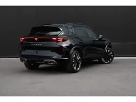 CUPRA Formentor thumbnail 2