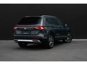 SEAT Tarraco thumbnail 2