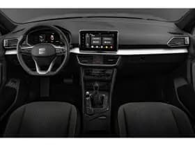SEAT Tarraco thumbnail 12