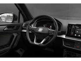 SEAT Tarraco thumbnail 13