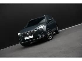 SEAT Tarraco thumbnail 3