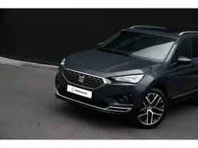 SEAT Tarraco thumbnail 4