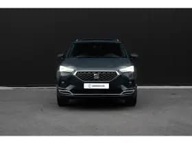 SEAT Tarraco thumbnail 6
