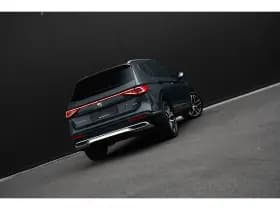 SEAT Tarraco thumbnail 7