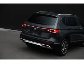 SEAT Tarraco thumbnail 8