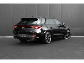CUPRA Leon Sportstourer thumbnail 2