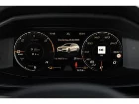 CUPRA Leon Sportstourer thumbnail 12
