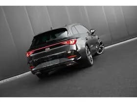 CUPRA Leon Sportstourer thumbnail 13