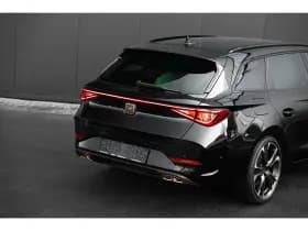 CUPRA Leon Sportstourer thumbnail 14