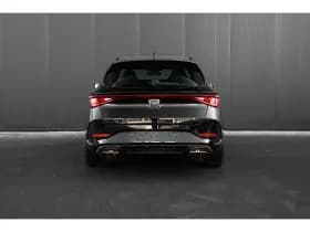 CUPRA Leon Sportstourer thumbnail 15