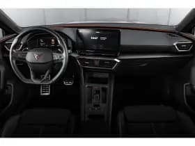 CUPRA Leon Sportstourer thumbnail 17