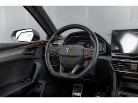 CUPRA Leon Sportstourer thumbnail 18