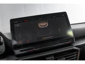 CUPRA Leon Sportstourer thumbnail 3