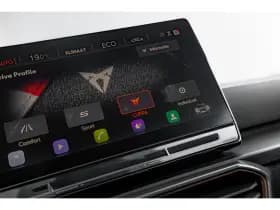 CUPRA Leon Sportstourer thumbnail 23