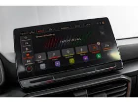 CUPRA Leon Sportstourer thumbnail 24