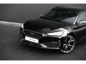 CUPRA Leon Sportstourer thumbnail 4