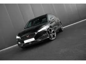 CUPRA Leon Sportstourer thumbnail 5