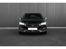 CUPRA Leon Sportstourer thumbnail 7
