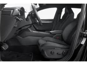 CUPRA Leon Sportstourer thumbnail 8