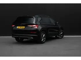 Škoda Kodiaq thumbnail 2