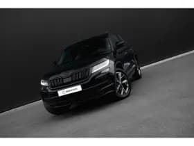 Škoda Kodiaq thumbnail 3