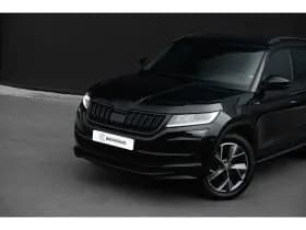 Škoda Kodiaq thumbnail 4
