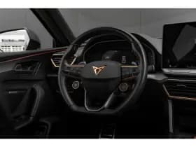 CUPRA Leon Sportstourer thumbnail 12