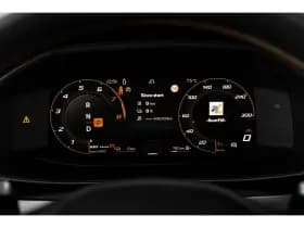 CUPRA Leon Sportstourer thumbnail 16