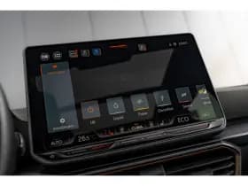 CUPRA Leon Sportstourer thumbnail 24